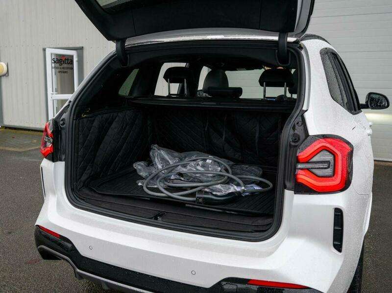 2021 BMW X3 2021 BMW X3