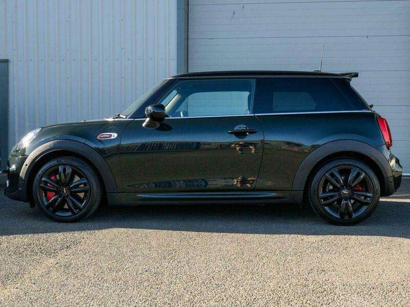 2021 MINI HATCH 2021 MINI HATCH