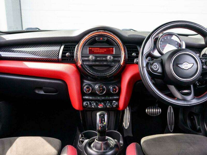 2018 MINI HATCH 2018 MINI HATCH