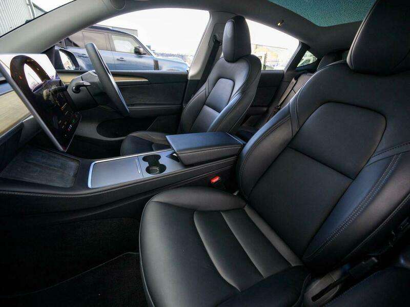 2022 TESLA MODEL Y 2022 TESLA MODEL Y