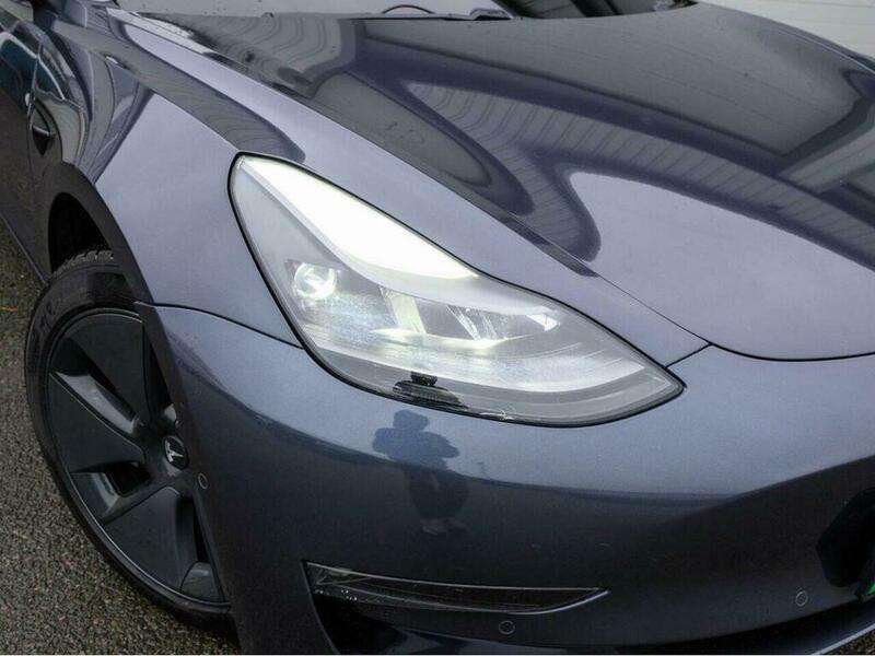 2020 TESLA MODEL 3 2020 TESLA MODEL 3