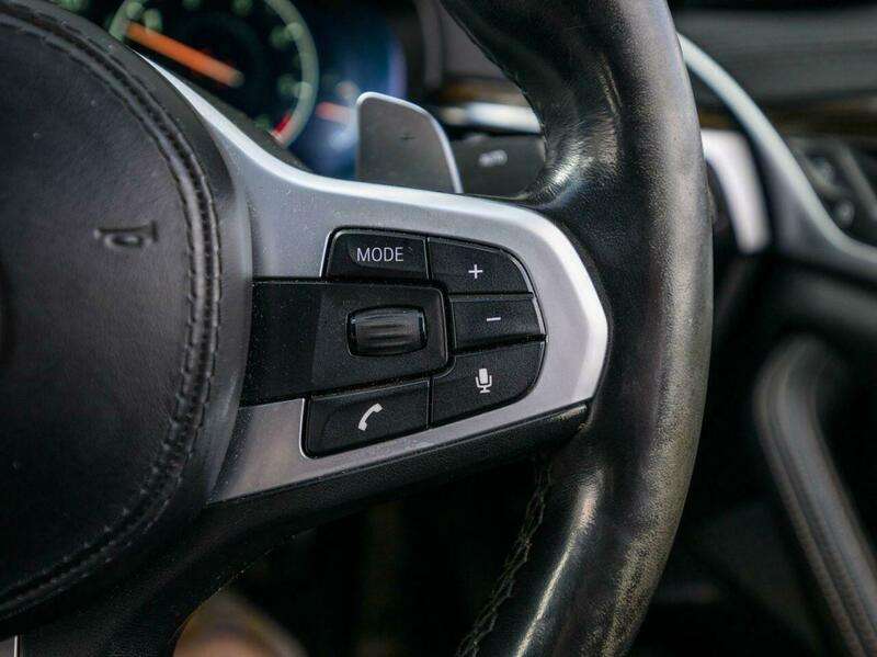 2018 BMW 5 SERIES 2018 BMW 5 SERIES