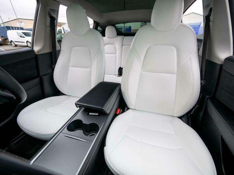 2022 TESLA MODEL Y 2022 TESLA MODEL Y