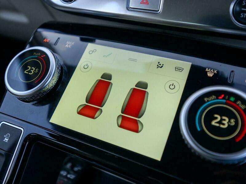 2019 JAGUAR I-PACE 2019 JAGUAR I-PACE