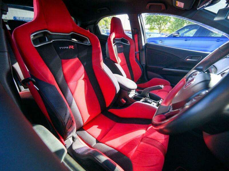 2016 HONDA CIVIC 2016 HONDA CIVIC