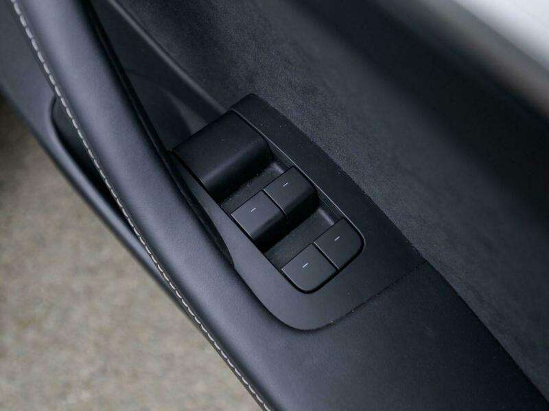 2021 TESLA MODEL 3 2021 TESLA MODEL 3