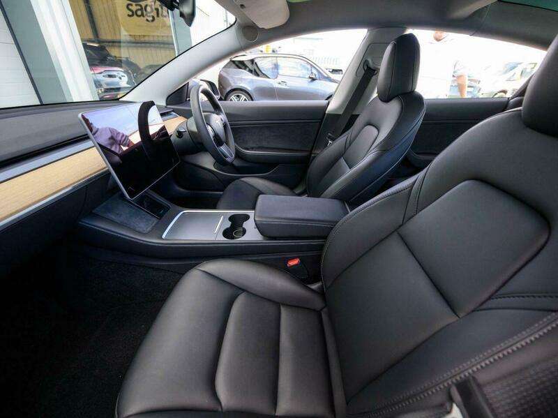 2020 TESLA MODEL 3 2020 TESLA MODEL 3