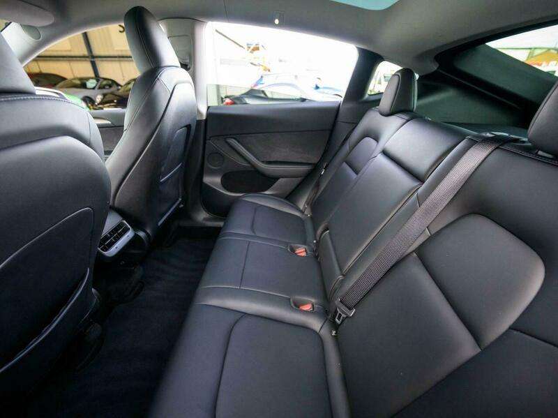 2022 TESLA MODEL Y 2022 TESLA MODEL Y