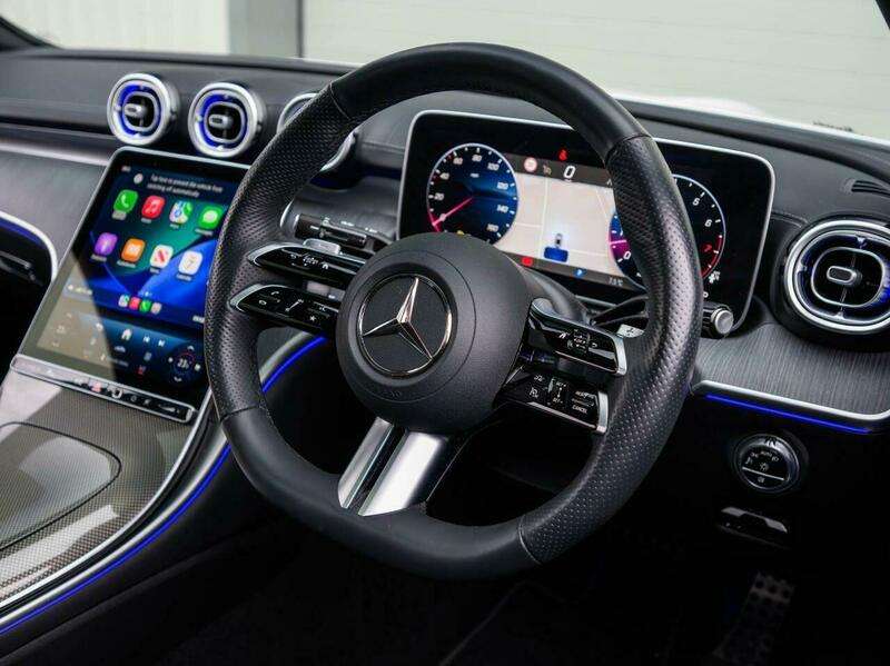 2024 MERCEDES-BENZ GLA 2024 MERCEDES-BENZ GLA