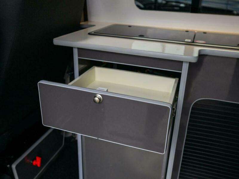 2016 VOLKSWAGEN TRANSPORTER 2016 VOLKSWAGEN TRANSPORTER