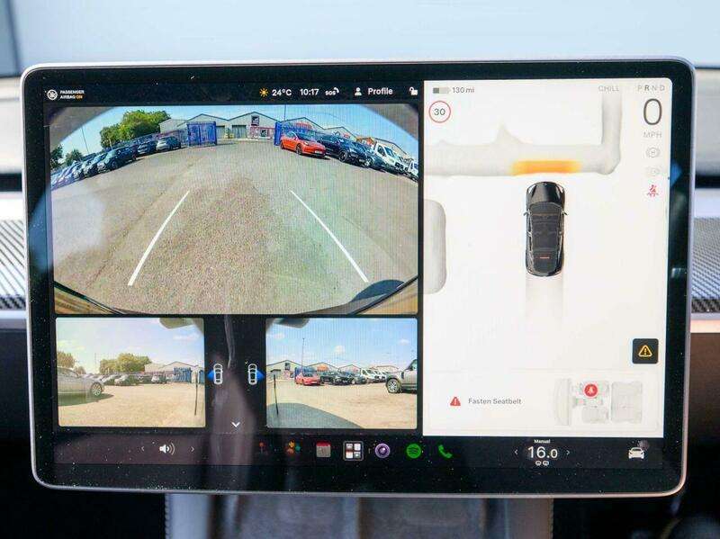 2022 TESLA MODEL Y 2022 TESLA MODEL Y