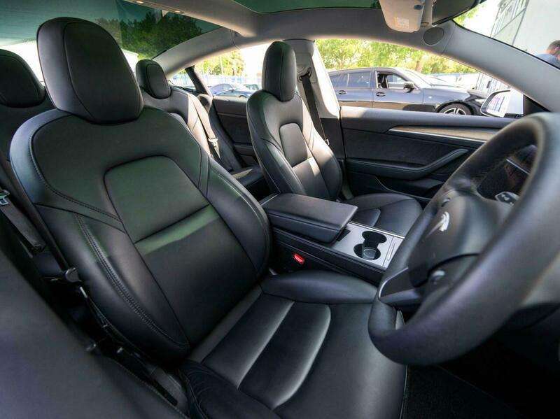 2021 TESLA MODEL 3 2021 TESLA MODEL 3