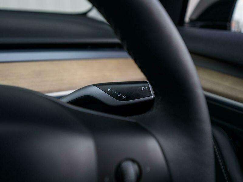 2021 TESLA MODEL 3 2021 TESLA MODEL 3