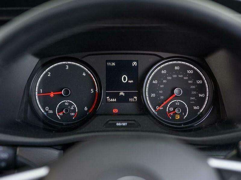 2020 VOLKSWAGEN TRANSPORTER 2020 VOLKSWAGEN TRANSPORTER