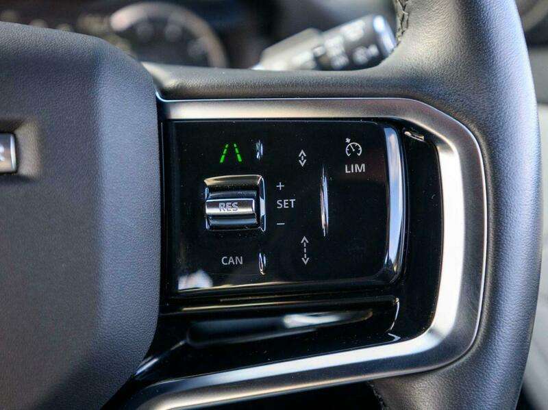 2023 LAND ROVER RANGE ROVER EVOQUE 2023 LAND ROVER RANGE ROVER EVOQUE