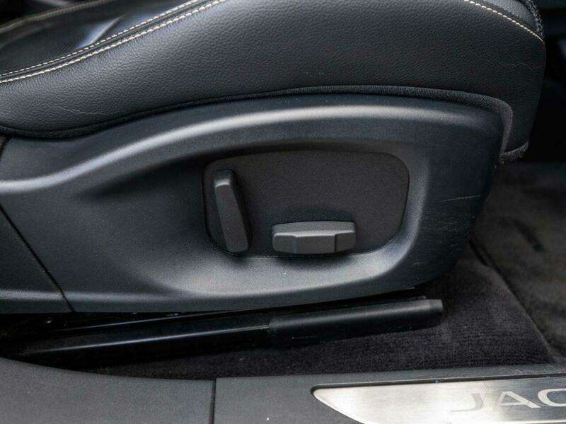 2019 JAGUAR I-PACE 2019 JAGUAR I-PACE