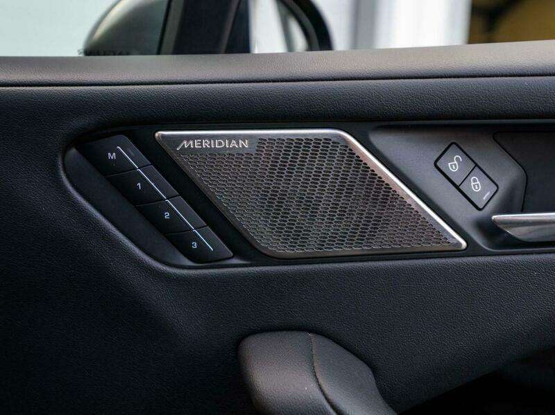 2020 JAGUAR I-PACE 2020 JAGUAR I-PACE