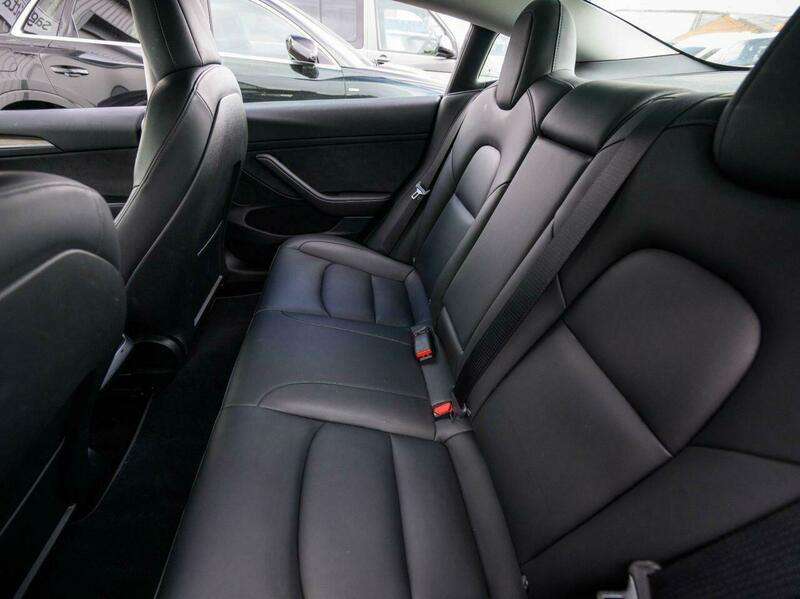 2021 TESLA MODEL 3 2021 TESLA MODEL 3