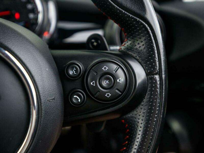 2019 MINI HATCH 2019 MINI HATCH