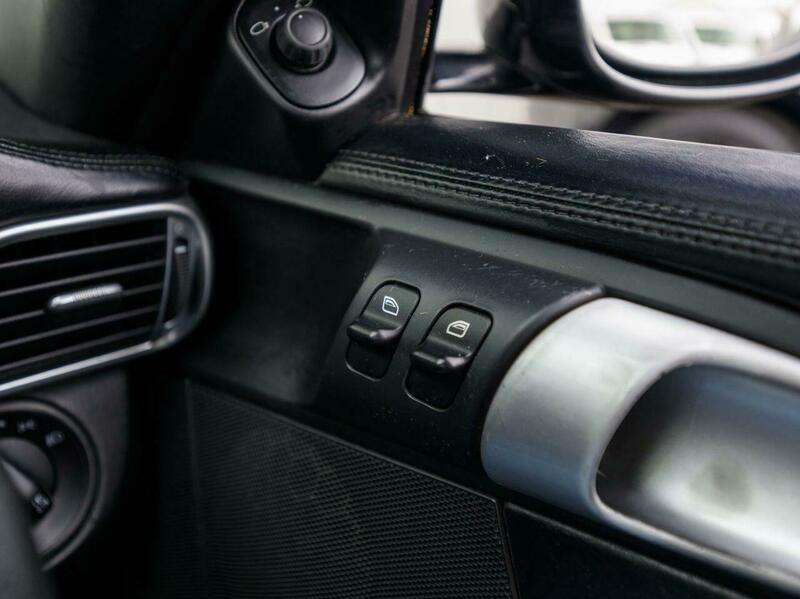 2006 PORSCHE 911 2006 PORSCHE 911