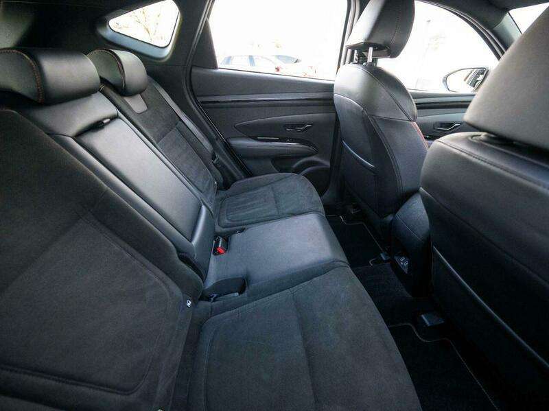 2023 HYUNDAI TUCSON 2023 HYUNDAI TUCSON