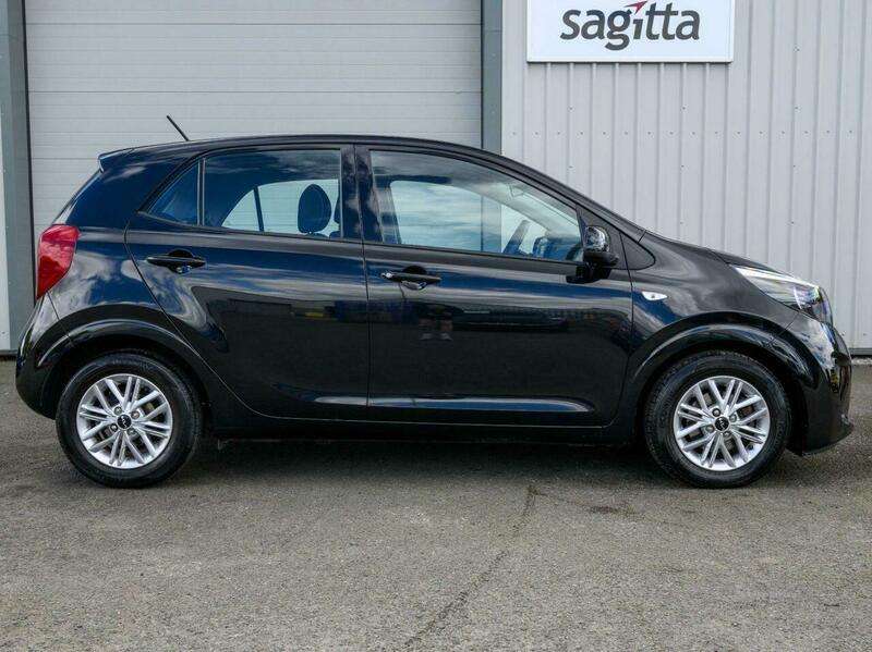 2023 KIA PICANTO 2023 KIA PICANTO