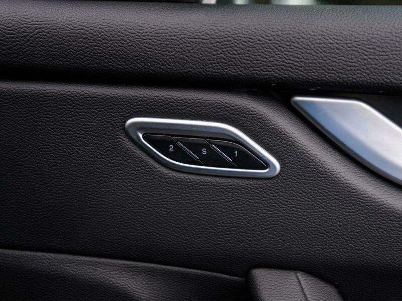 2017 MASERATI LEVANTE 2017 MASERATI LEVANTE