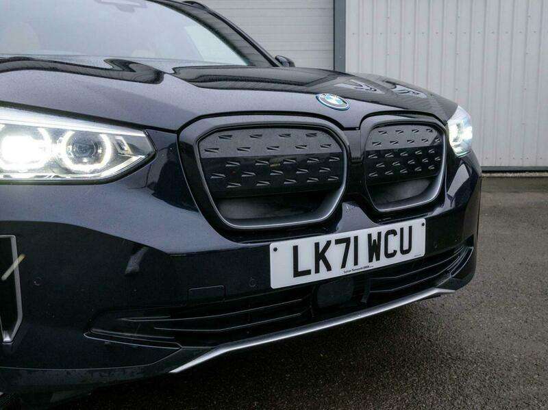 2021 BMW X3 2021 BMW X3