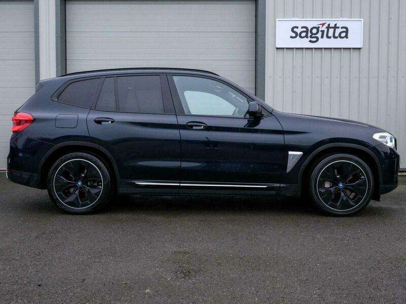 2021 BMW X3 2021 BMW X3