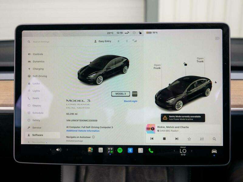 2021 TESLA MODEL 3 2021 TESLA MODEL 3
