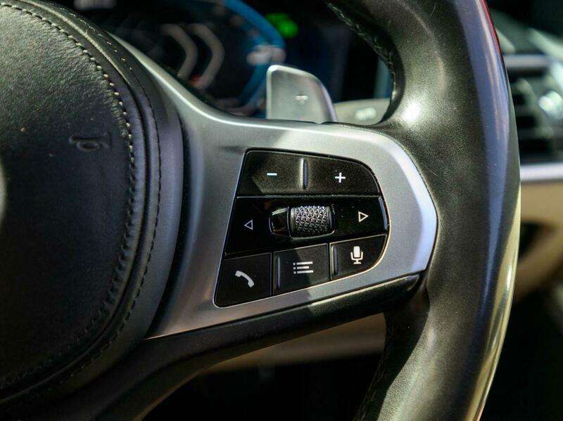 2019 BMW 3 SERIES 2019 BMW 3 SERIES