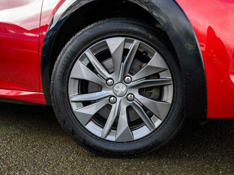 2020 PEUGEOT 208 2020 PEUGEOT 208