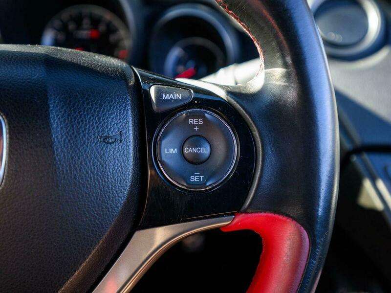 2016 HONDA CIVIC 2016 HONDA CIVIC