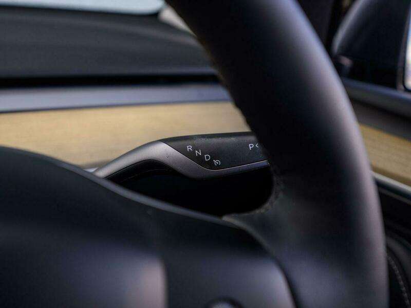 2022 TESLA MODEL Y 2022 TESLA MODEL Y