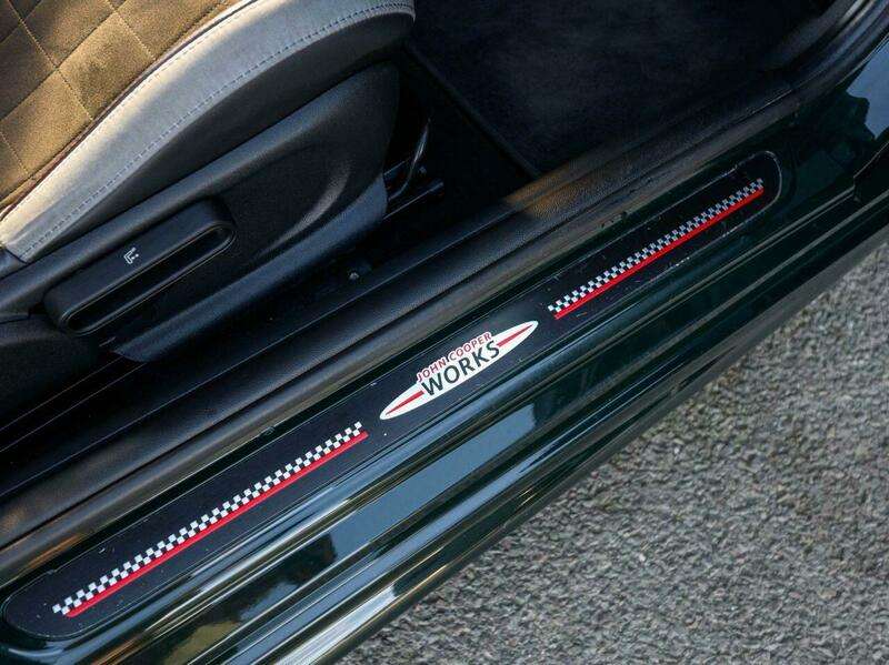 2021 MINI HATCH 2021 MINI HATCH