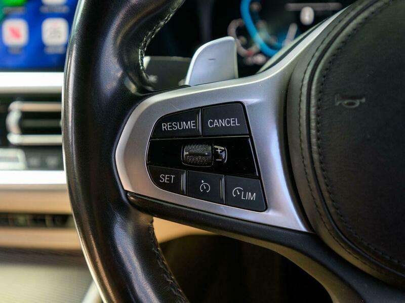 2019 BMW 3 SERIES 2019 BMW 3 SERIES