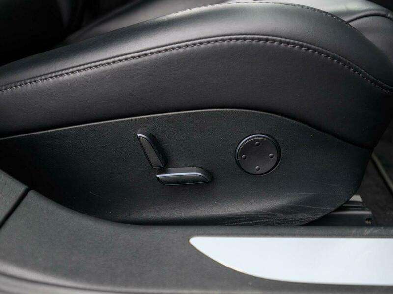 2019 TESLA MODEL S 2019 TESLA MODEL S