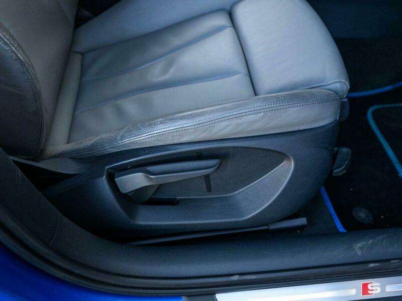 2017 AUDI S3 2017 AUDI S3