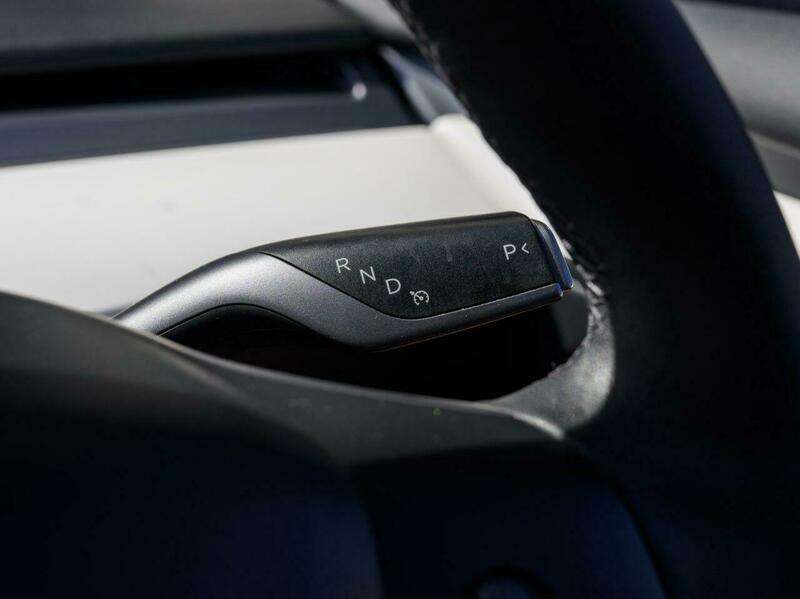 2021 TESLA MODEL 3 2021 TESLA MODEL 3