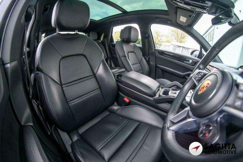 2021 PORSCHE CAYENNE 2021 PORSCHE CAYENNE