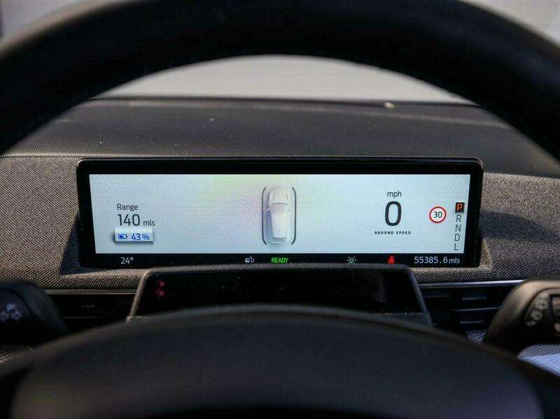 2022 FORD MUSTANG 2022 FORD MUSTANG