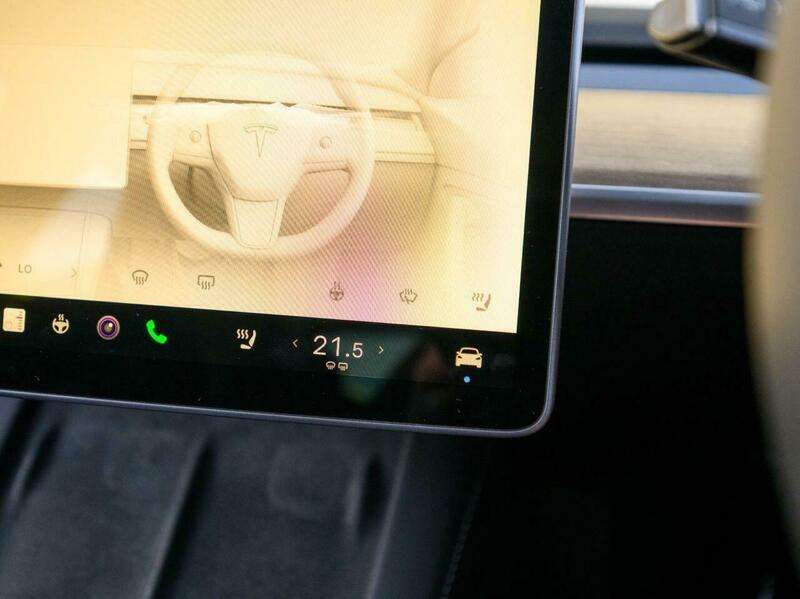 2022 TESLA MODEL Y 2022 TESLA MODEL Y