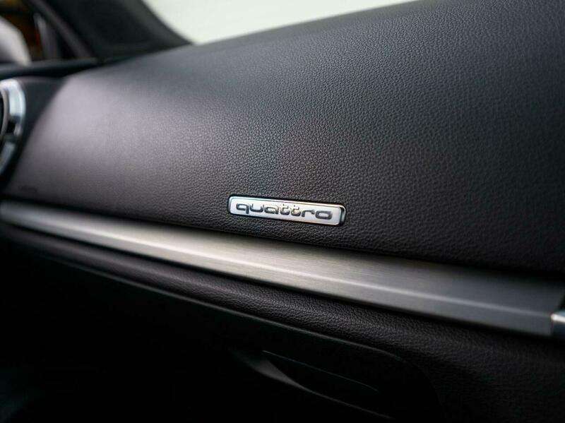 2015 AUDI S3 2015 AUDI S3