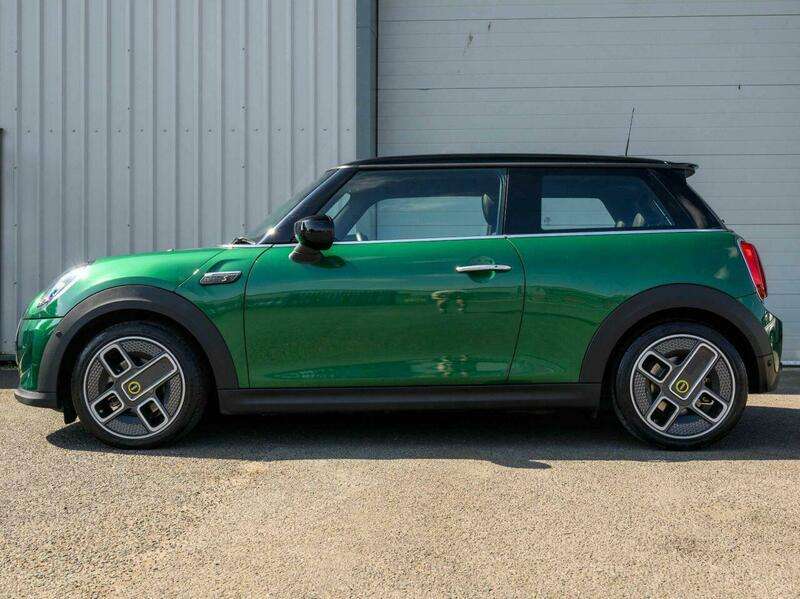 2021 MINI HATCH 2021 MINI HATCH