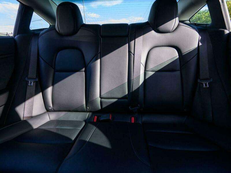 2020 TESLA MODEL 3 2020 TESLA MODEL 3