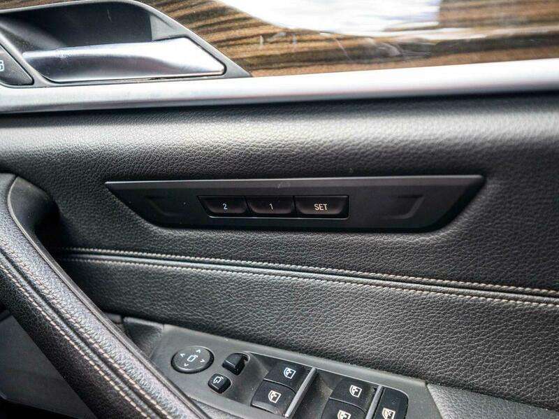 2018 BMW 5 SERIES 2018 BMW 5 SERIES