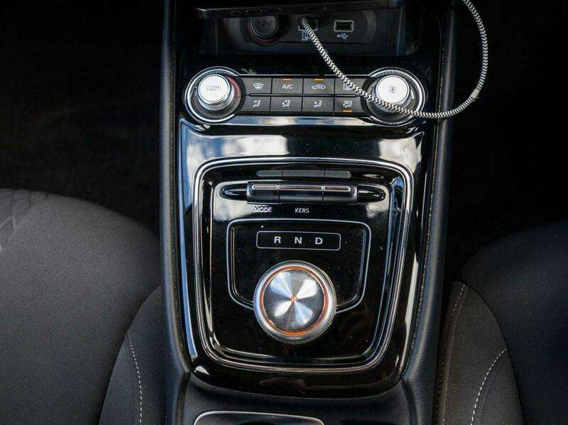 2022 MG MG5 2022 MG MG5