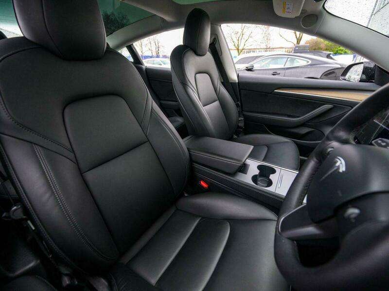 2021 TESLA MODEL 3 2021 TESLA MODEL 3