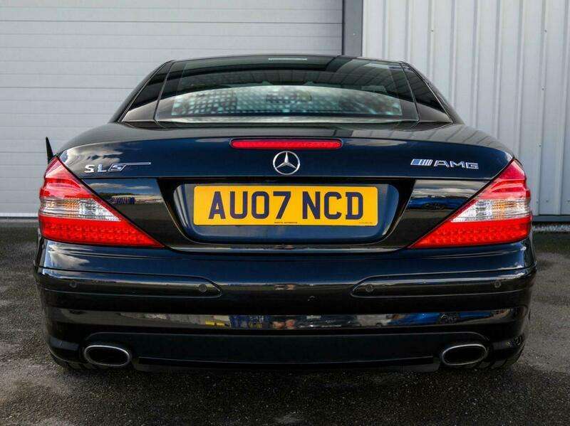2007 MERCEDES-BENZ SLK 2007 MERCEDES-BENZ SLK