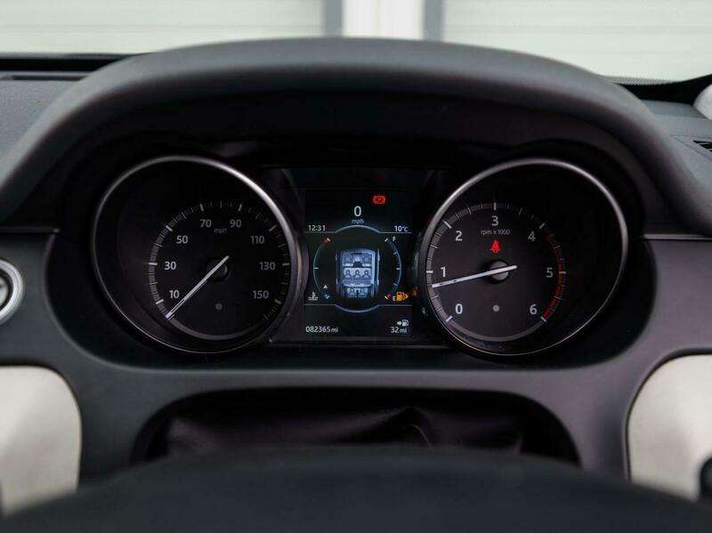 2016 LAND ROVER DISCOVERY SPORT 2016 LAND ROVER DISCOVERY SPORT